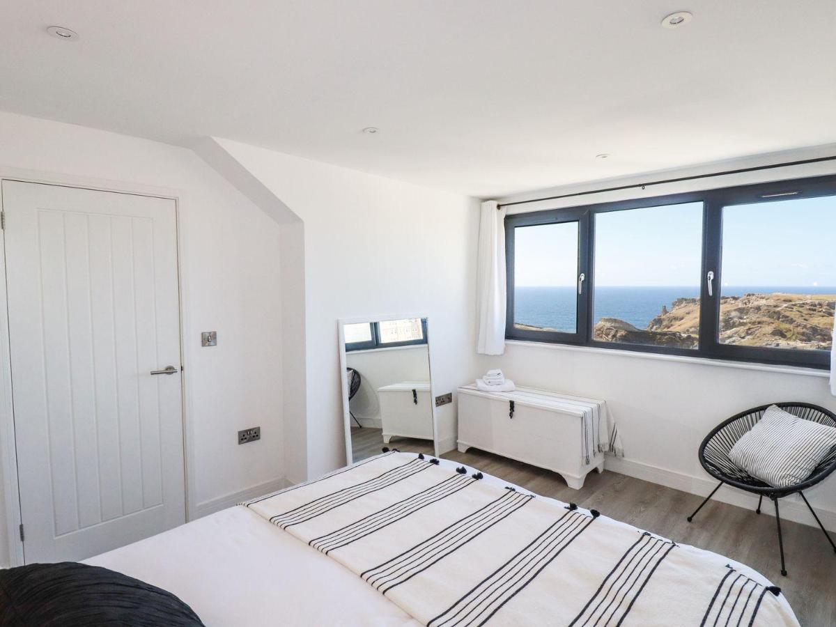 Camelot Villa Tintagel Exterior foto